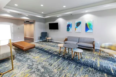 Photo 3 - Towneplace Suites by Marriott Broken Arrow