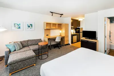 Photo 2 - Towneplace Suites by Marriott Broken Arrow
