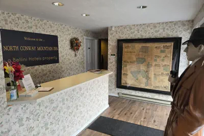 Photo 4 - North Conway Mountain Inn