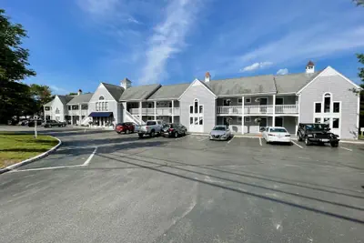 Photo 2 - North Conway Mountain Inn