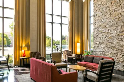 Photo 3 - Cambria Hotel Columbus - Polaris