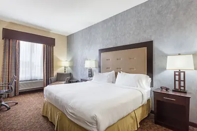 Photo 3 - Holiday Inn Express Hotel & Suites BYRAM by IHG