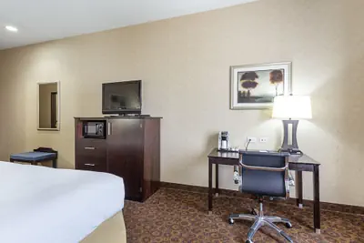 Photo 4 - Holiday Inn Express Hotel & Suites BYRAM by IHG