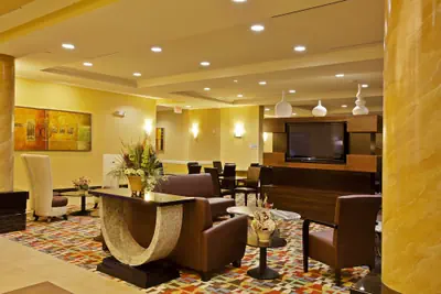 Photo 3 - Holiday Inn Express & Suites, International Drive by IHG