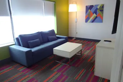 Photo 5 - Holiday Inn Express & Suites, International Drive by IHG