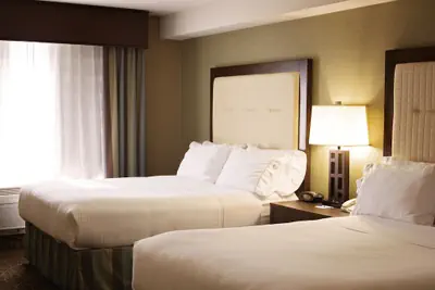 Photo 5 - Holiday Inn Express & Suites Logan by IHG