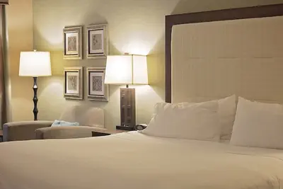 Photo 3 - Holiday Inn Express & Suites Logan by IHG