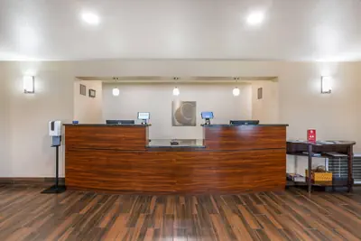 Photo 4 - Comfort Inn & Suites Yuma I-8