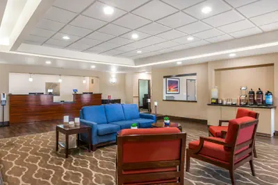 Photo 3 - Comfort Inn & Suites Yuma I-8
