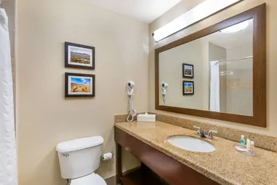 Photo 5 - Comfort Inn & Suites Yuma I-8