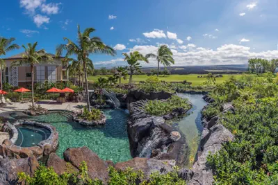 Photo 2 - Hilton Grand Vacations Club Kings’ Land Waikoloa
