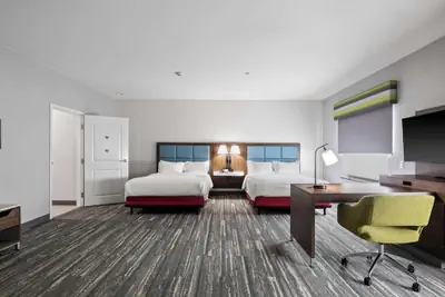 Photo 5 - Hampton Inn & Suites Mount Pleasant