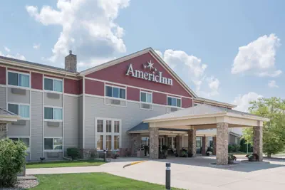 Photo 2 - AmericInn by Wyndham Newton