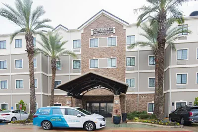 Photo 2 - Staybridge Suites Lafayette by IHG