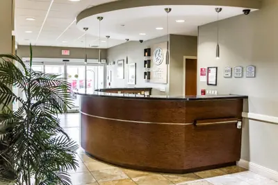 Photo 5 - Comfort Suites Palm Bay - Melbourne