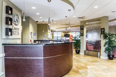 Photo 2 - Comfort Suites Palm Bay - Melbourne