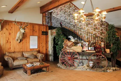 Photo 3 - Flying L Ranch Resort