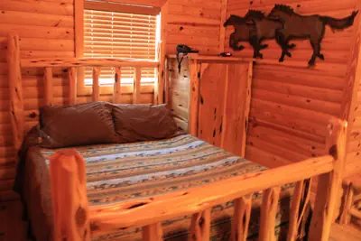 Photo 5 - Flying L Ranch Resort