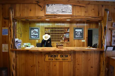 Photo 4 - Flying L Ranch Resort