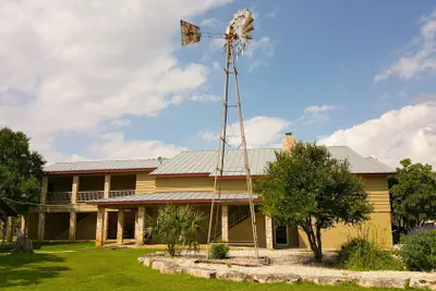 Photo 2 - Flying L Ranch Resort