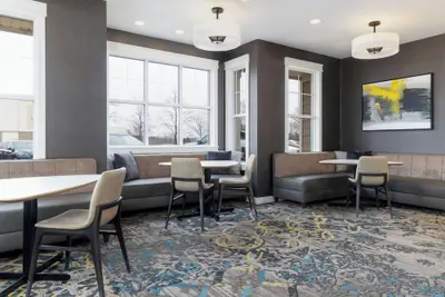 Photo 2 - Residence Inn by Marriott Fredericksburg