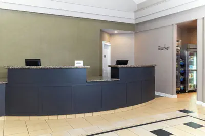 Photo 4 - Residence Inn by Marriott Fredericksburg