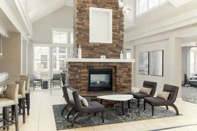 Photo 3 - Residence Inn by Marriott Fredericksburg