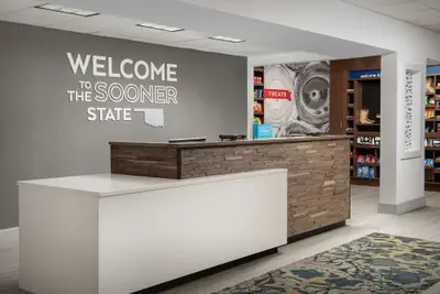 Photo 5 - Hampton Inn Duncan