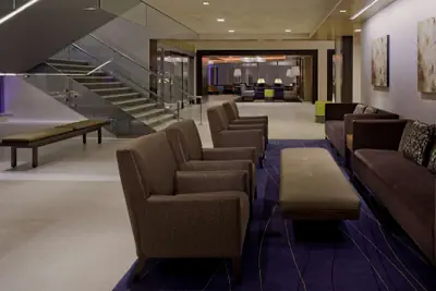 Photo 4 - Hyatt At Olive 8