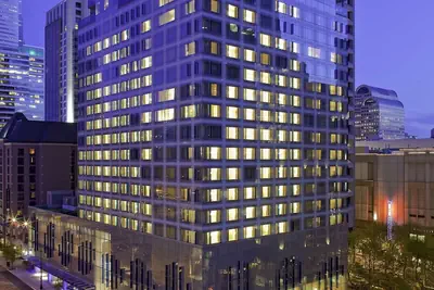 Photo 2 - Hyatt At Olive 8