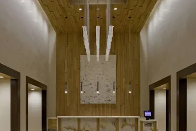 Photo 3 - Hyatt At Olive 8