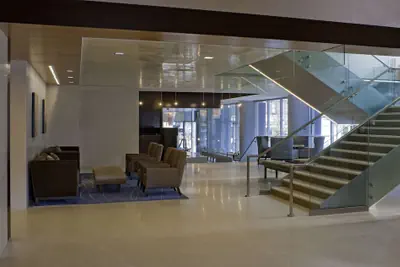 Photo 5 - Hyatt At Olive 8