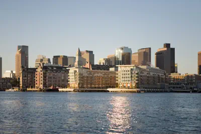 Photo 2 - Battery Wharf Hotel, Boston Waterfront