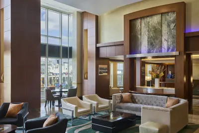 Photo 3 - Battery Wharf Hotel, Boston Waterfront