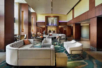Photo 4 - Battery Wharf Hotel, Boston Waterfront