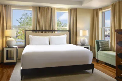 Photo 5 - Battery Wharf Hotel, Boston Waterfront