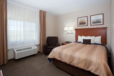 Photo 3 - Candlewood Suites Craig-Northwest by IHG