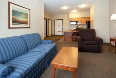 Photo 4 - Candlewood Suites Craig-Northwest by IHG