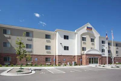 Photo 2 - Candlewood Suites Craig-Northwest by IHG