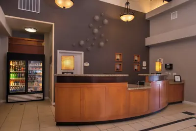 Photo 5 - Residence Inn by Marriott Albuquerque Airport