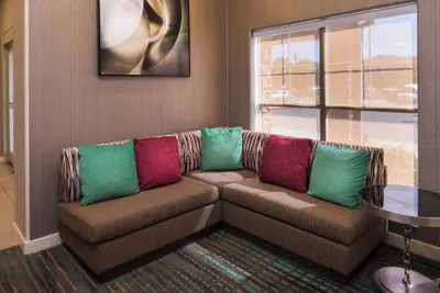 Photo 3 - Residence Inn by Marriott Albuquerque Airport