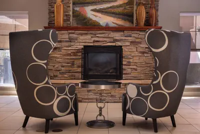 Photo 5 - Residence Inn by Marriott Albuquerque Airport