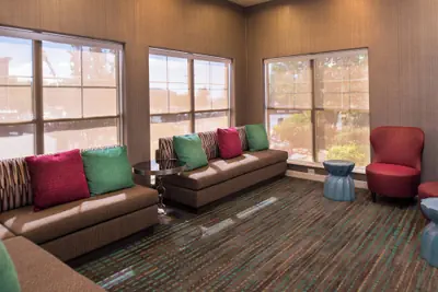 Photo 4 - Residence Inn by Marriott Albuquerque Airport