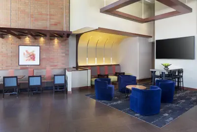 Photo 2 - Hyatt Place Phoenix/Mesa