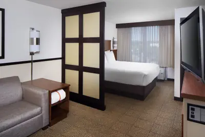 Photo 4 - Hyatt Place Phoenix/Mesa