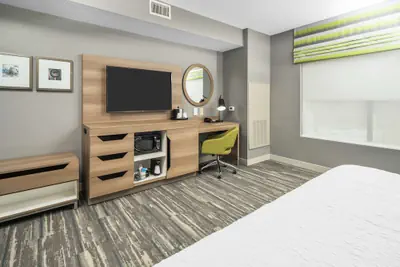Photo 3 - Hampton Inn Wilson Downtown