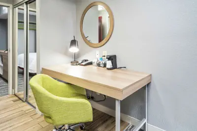 Photo 5 - Hampton Inn Wilson Downtown
