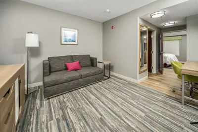Photo 4 - Hampton Inn Wilson Downtown