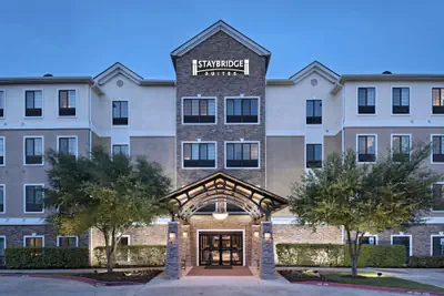 Photo 2 - Staybridge Suites Austin NW by IHG