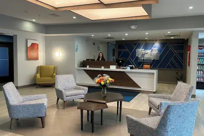 Photo 3 - Holiday Inn Express & Suites Meriden by IHG